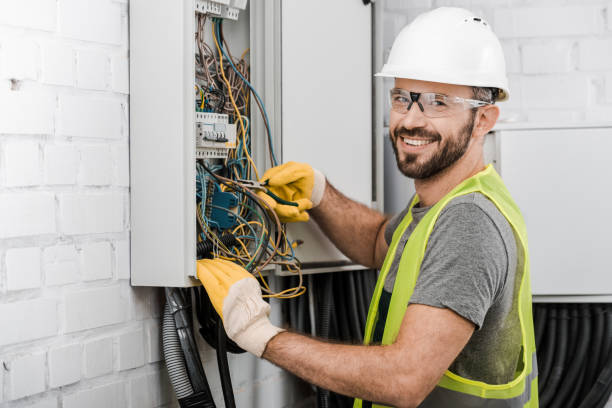 Best Home Electrical Repair  in Hudson, NC
