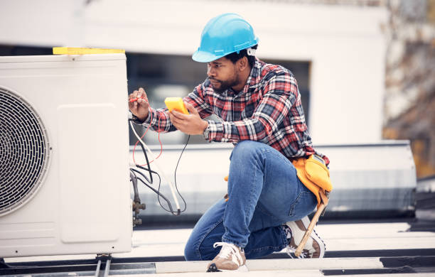Best Affordable Electrical Installation  in Hudson, NC