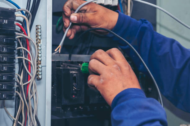 Best Electrical System Inspection  in Hudson, NC
