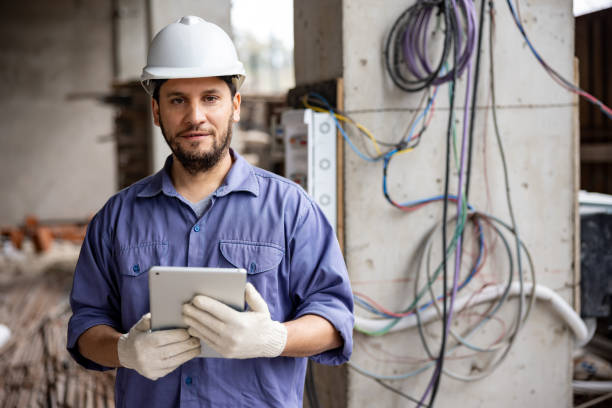 Best 24-Hour Electrician  in Hudson, NC