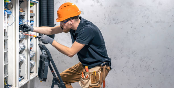 Best Electrical Troubleshooting Services  in Hudson, NC