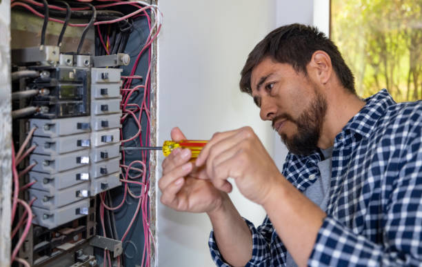 Best Electrical Upgrades for Homes  in Hudson, NC
